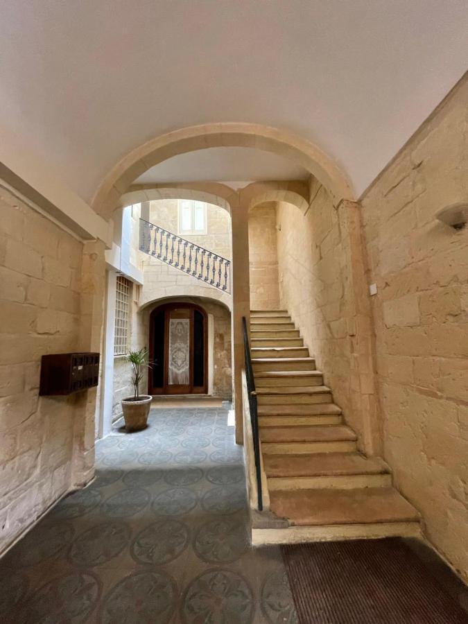 Primo Lecce MQB Villa Esterno foto