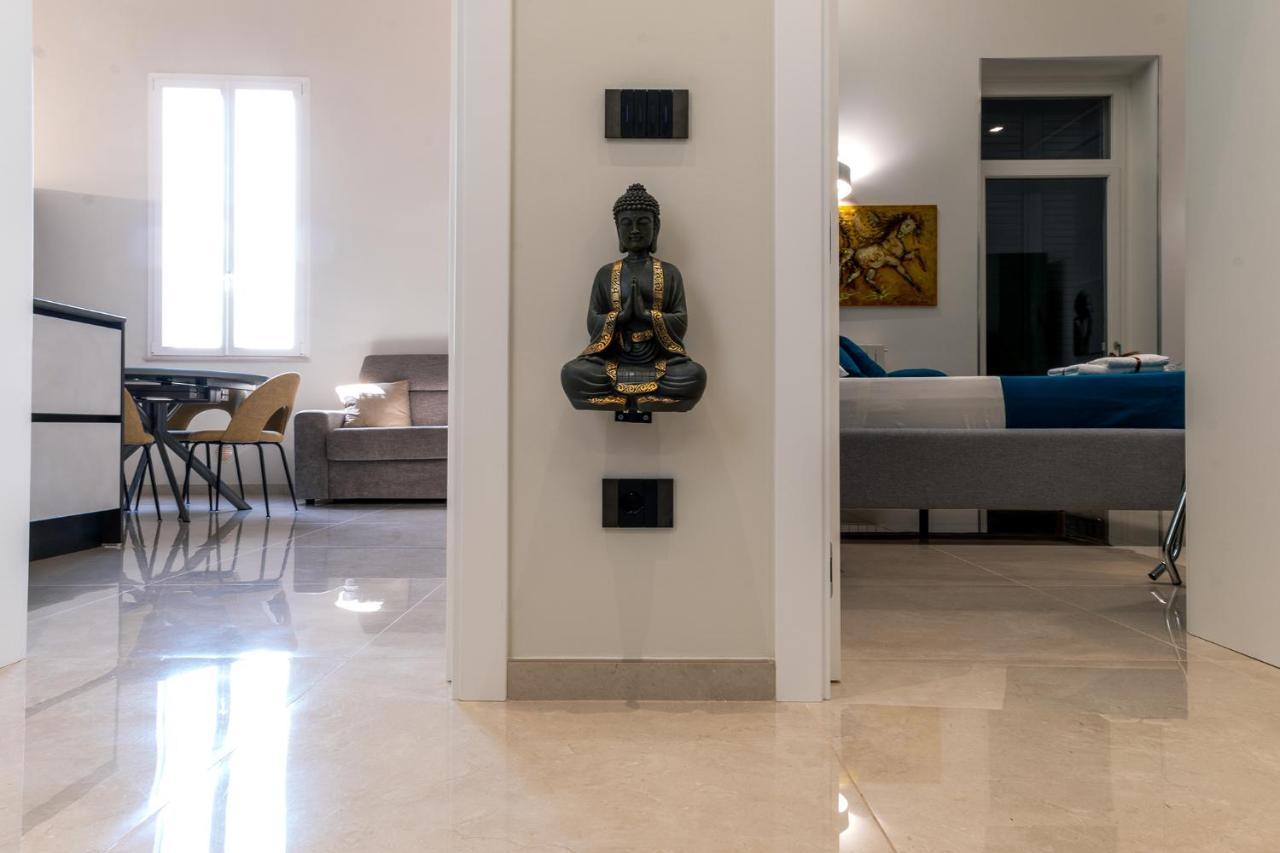 Primo Lecce MQB Villa Esterno foto