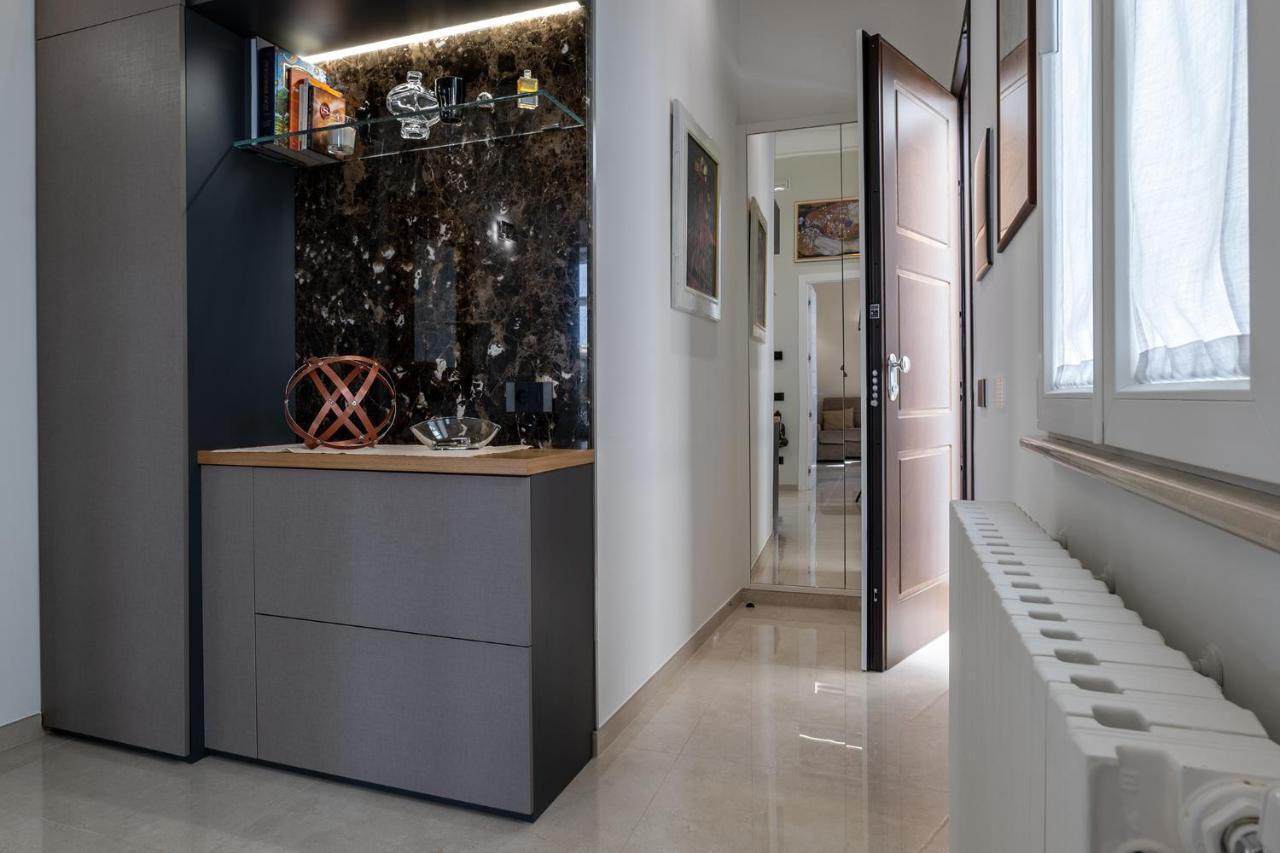 Primo Lecce MQB Villa Esterno foto