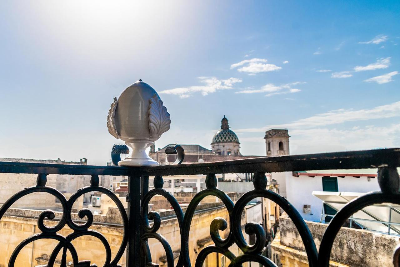Primo Lecce MQB Villa Esterno foto