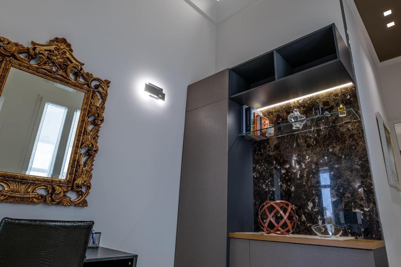 Primo Lecce MQB Villa Esterno foto