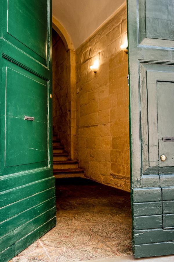 Primo Lecce MQB Villa Esterno foto