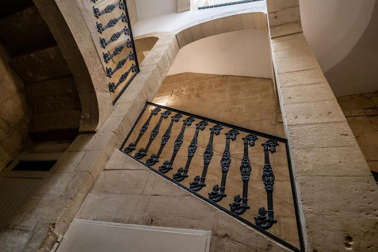 Primo Lecce MQB Villa Esterno foto