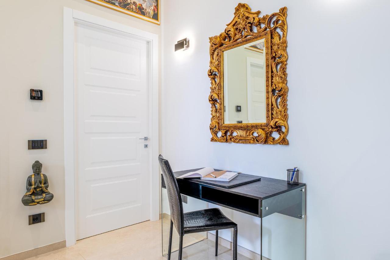 Primo Lecce MQB Villa Esterno foto